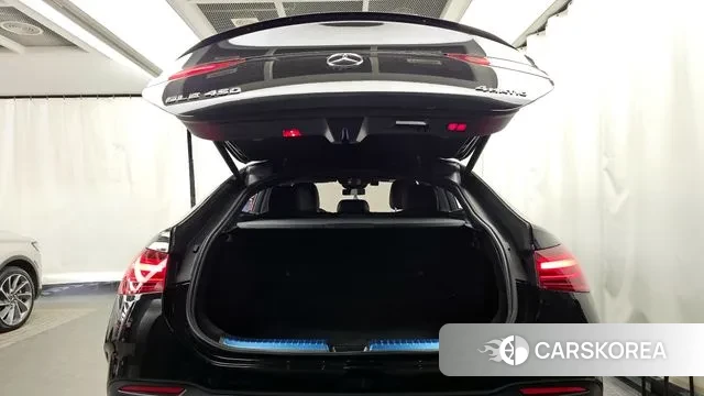 Mercedes-Benz GLE-Class W167 id 3599454 из Кореи 11