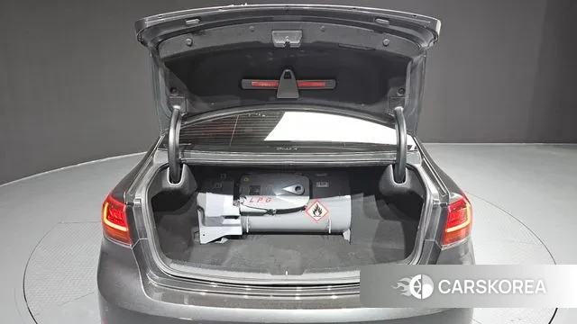 Kia K7 Premier id 3488935 из Кореи 11