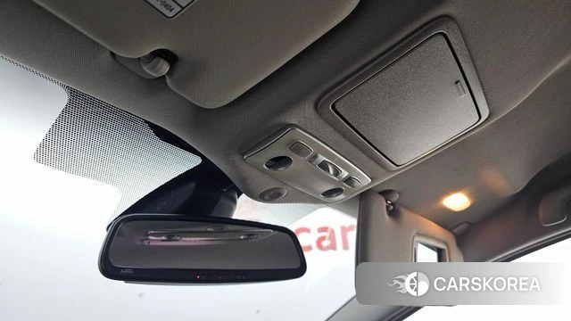 Renault Korea (Samsung) SM7 Nova id 3899828 из Кореи 11