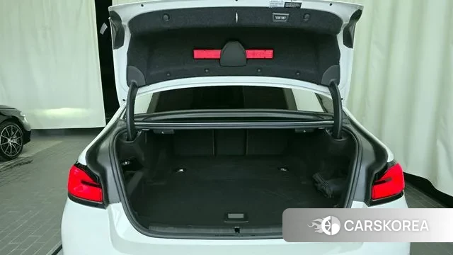 BMW 5 Series (G30) id 2989460 из Кореи 11