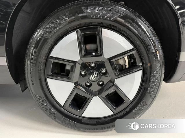 Hyundai Santa Fe (MX5) id 4366256 из Кореи 11