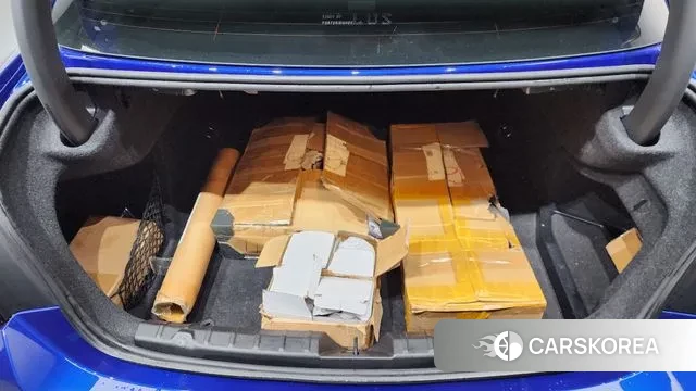 BMW M4 (F82) id 3636545 из Кореи 11