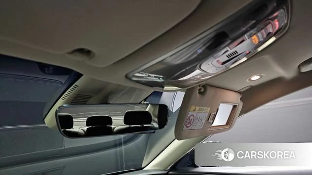 Genesis G80 (RG3) id 4415017 из Кореи 11