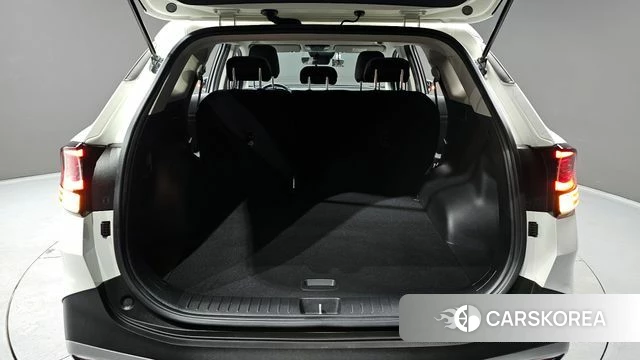 Kia Sportage 5th Generation id 3859444 из Кореи 11