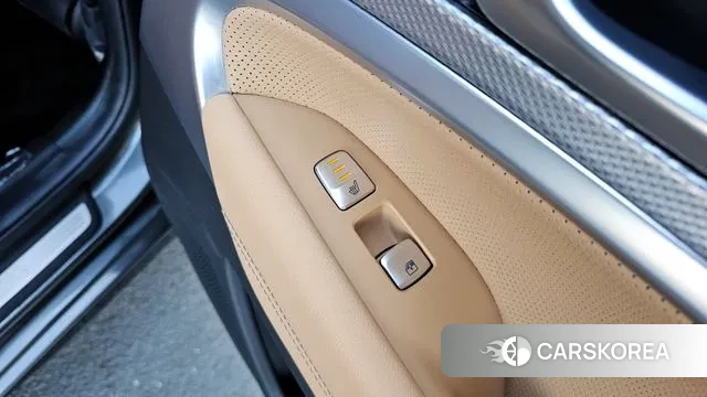 Genesis The New G70 id 3473064 из Кореи 11