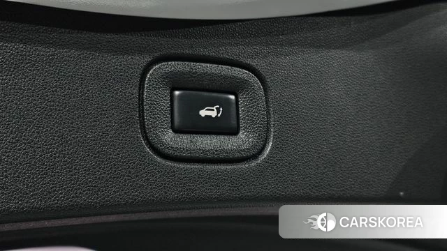 Renault Korea (Samsung) The New QM6 id 3885466 из Кореи 11