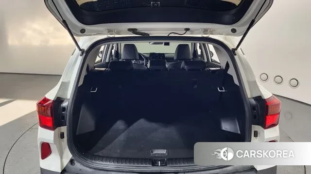 Kia Seltos id 3626332 из Кореи 11