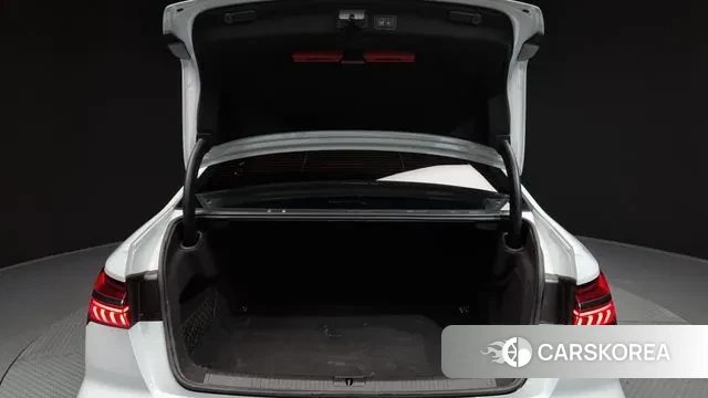 Audi A6 (C8) id 3488969 из Кореи 11