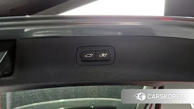 Volvo XC90 second Generation id 3520219 из Кореи 11