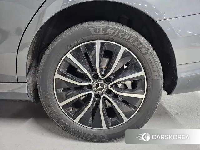 Mercedes-Benz C-Class W205 id 3595399 из Кореи 11