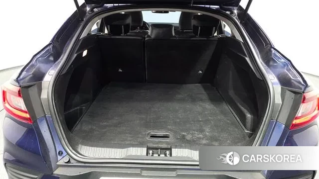 Renault Korea (Samsung) XM3 id 3765773 из Кореи 11