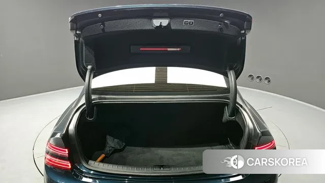 Genesis G80 (RG3) id 3355853 из Кореи 11