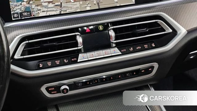 BMW X5 (G05) id 4775176 из Кореи 11