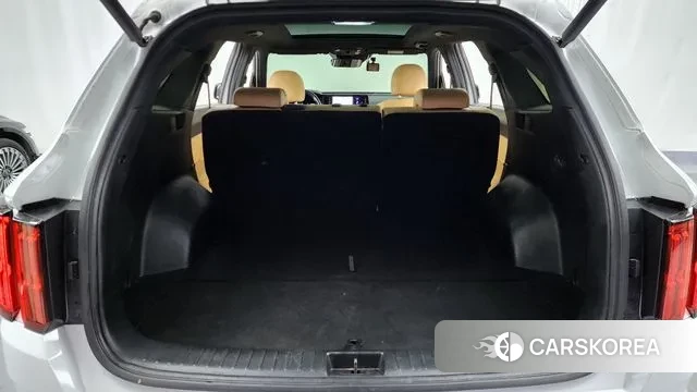 Kia Sorento 4th Generation id 3514406 из Кореи 11