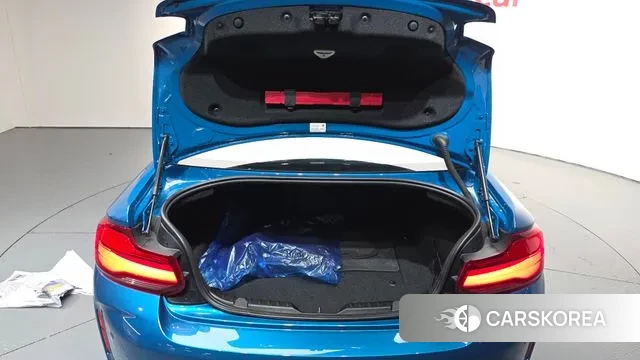 BMW M2 (F87) id 3444858 из Кореи 11