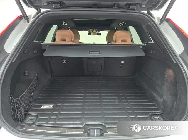 Volvo XC60 second Generation id 3615392 из Кореи 11