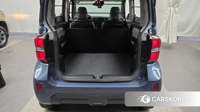 Kia The New Kia Ray EV id 4442804 из Кореи 11