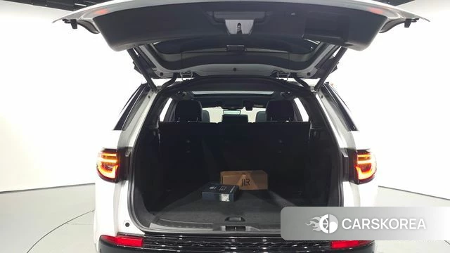 Land Rover Discovery Sports 2nd Generation id 4744093 из Кореи 11
