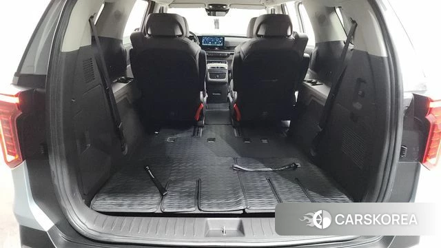 Kia The New Carnival 4th Generation id 4579102 из Кореи 11