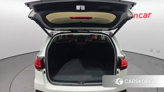 Kia The New Sorento id 3038977 из Кореи 11