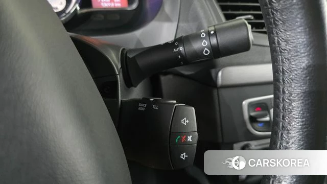 Renault Korea (Samsung) SM3 Neo id 4615332 из Кореи 11
