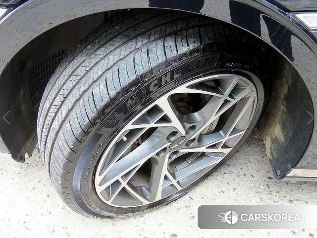 Genesis G90 (RS4) id 4656542 из Кореи 11