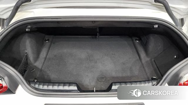 BMW Z4 (G29) id 3795535 из Кореи 11