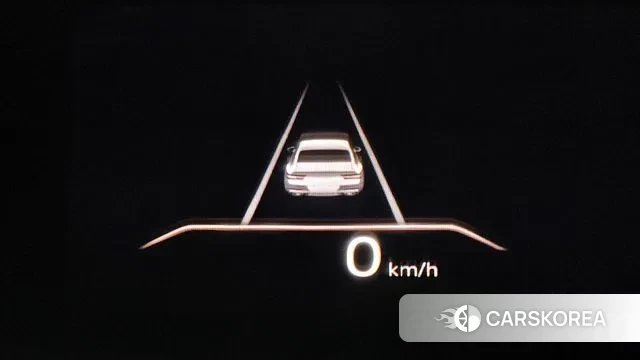 Genesis G80 (RG3) id 3417195 из Кореи 11