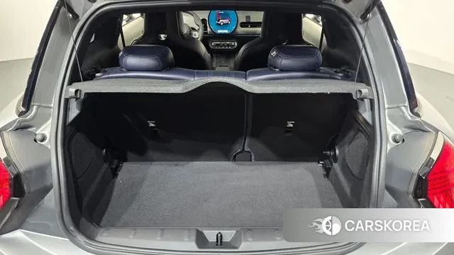 Mini Cooper S 4th Generation id 3769788 из Кореи 11