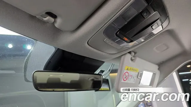 Kia Seltos id 2681997 из Кореи 11