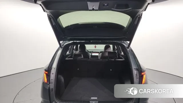 Hyundai Tucson (NX4) id 3640604 из Кореи 11