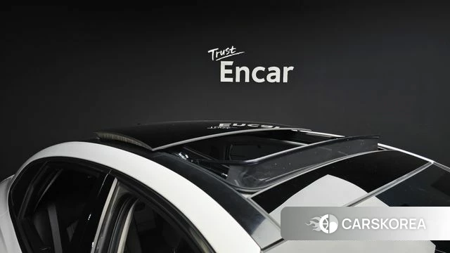Hyundai The New Grandeur IG id 4389620 из Кореи 11