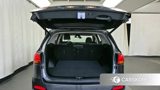 Kia The New Sorento id 3582958 из Кореи 11