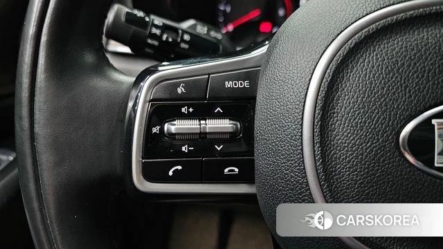 Kia Sorento 4th Generation id 4535821 из Кореи 11