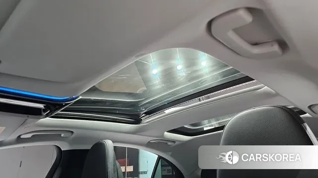 Mercedes-Benz E-Class W214 id 3633918 из Кореи 11