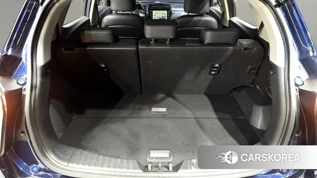 Ssangyong Berry New Tivoli id 3268939 из Кореи 11