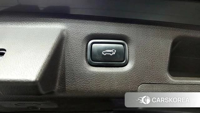 Hyundai Santa Fe TM id 3834967 из Кореи 11