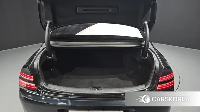 Genesis G80 (RG3) id 3529878 из Кореи 11