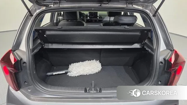 Kia The New Morning (JA) id 3289083 из Кореи 11