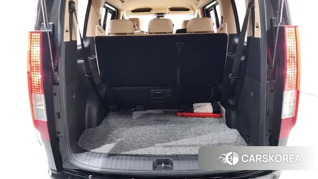 Hyundai Staria id 3388447 из Кореи 11