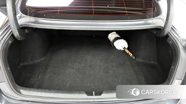 Hyundai Sonata Hybrid (DN8) id 3242855 из Кореи 11