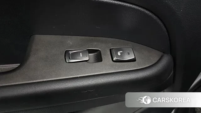 Ssangyong Rexton Sports id 3060959 из Кореи 11