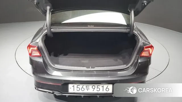 Kia K5 3rd generation id 3519908 из Кореи 11