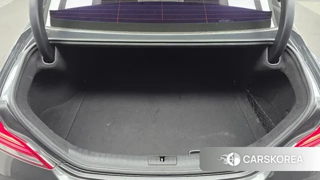 Genesis G70 id 3413318 из Кореи 11