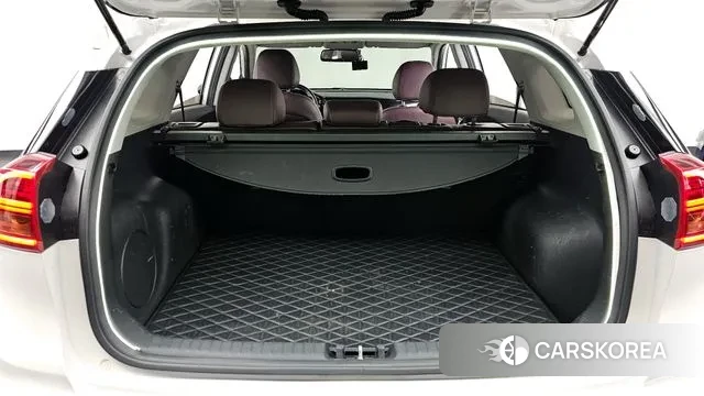 Kia The New Niro id 3592737 из Кореи 11