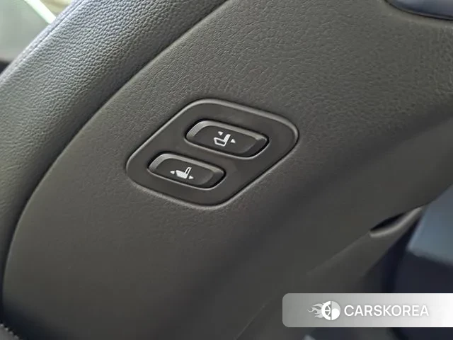 Kia More K9 id 3454922 из Кореи 11