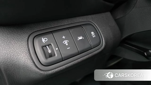Hyundai Venue id 4304485 из Кореи 11