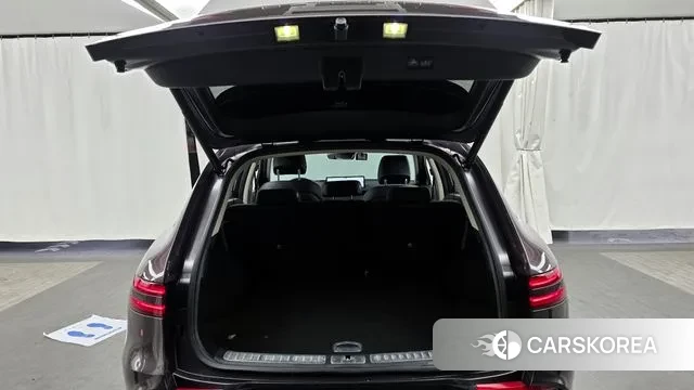 Genesis GV70 id 3721874 из Кореи 11