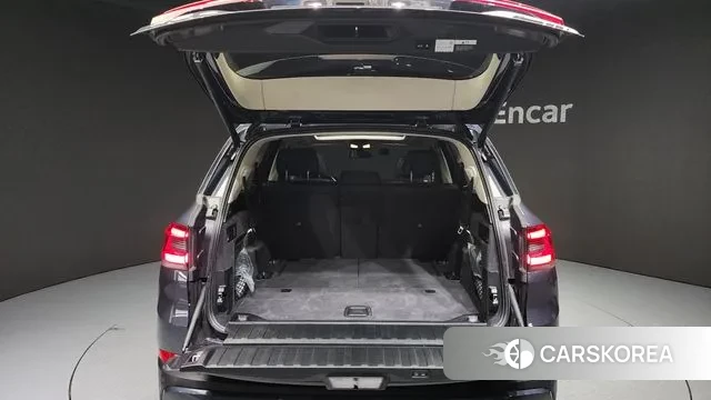 BMW X5 (G05) id 2965254 из Кореи 11