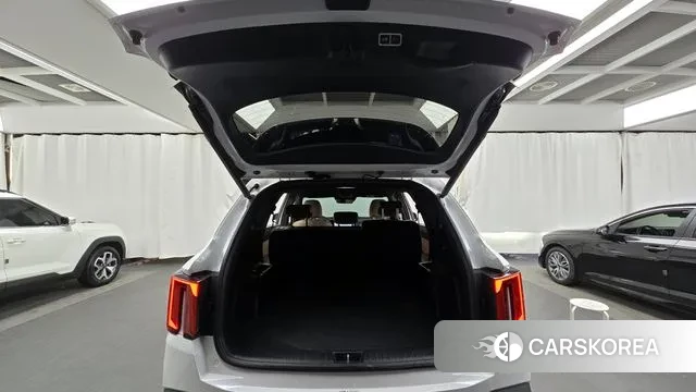 Kia The New Sorento 4th Generation id 3576398 из Кореи 11